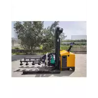 Foto articolo dell\'articolo [USATO] Carrello Elevatore a Timone per VETRO SB/2512